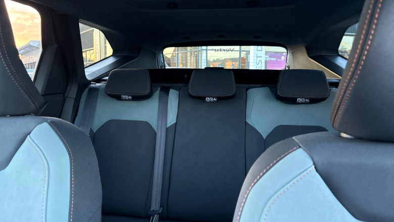 Dacia Bigster 1.2 TCe 140 Extreme 5dr Petrol Estate